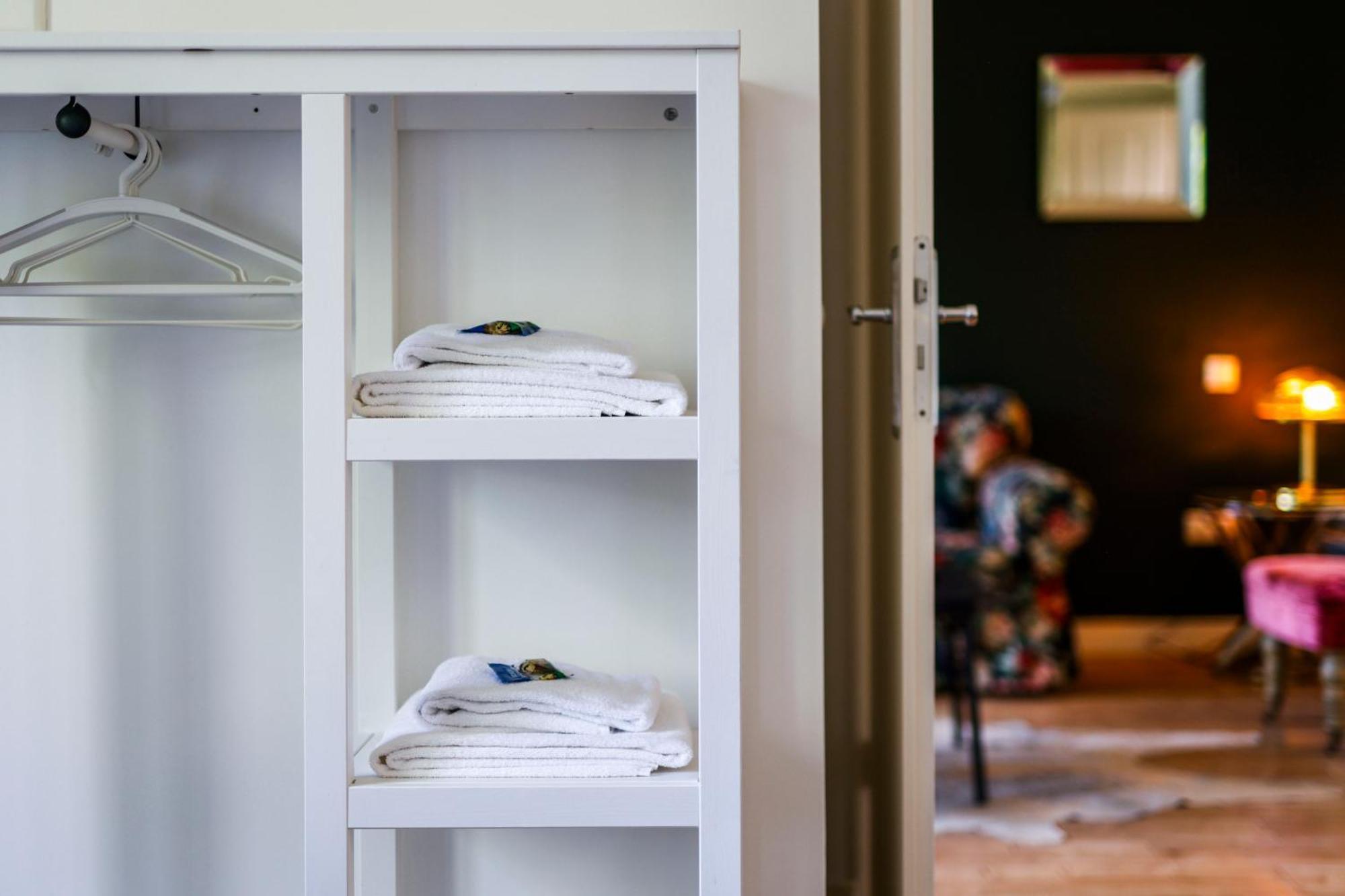 Sleephotels Alsterroom ハンブルク エクステリア 写真