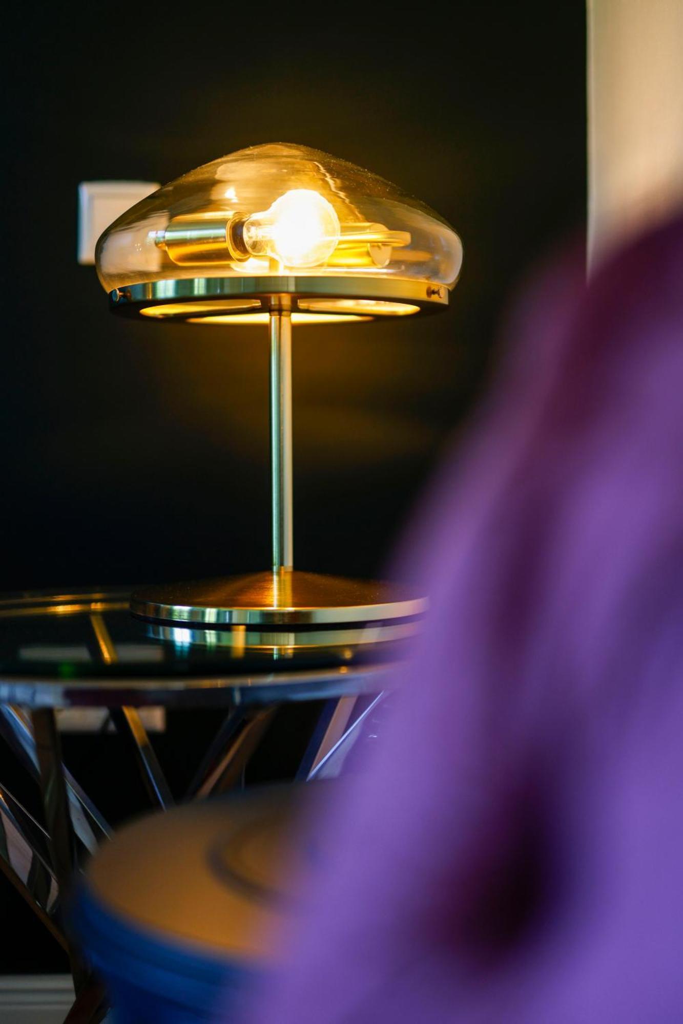 Sleephotels Alsterroom ハンブルク エクステリア 写真