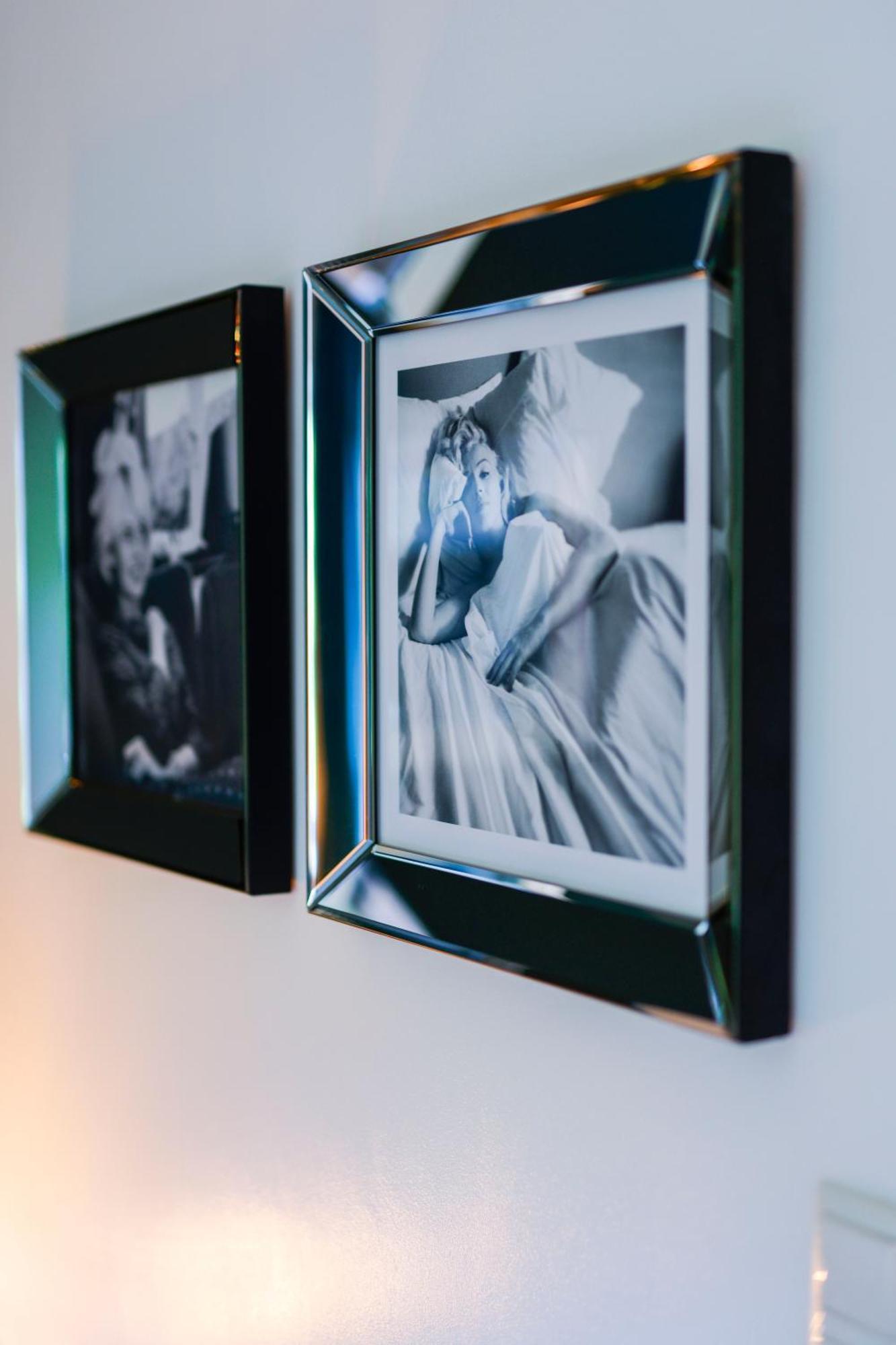 Sleephotels Alsterroom ハンブルク エクステリア 写真